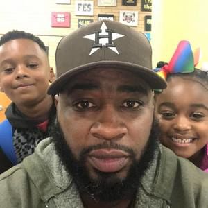 Meet your Posher, Marcus